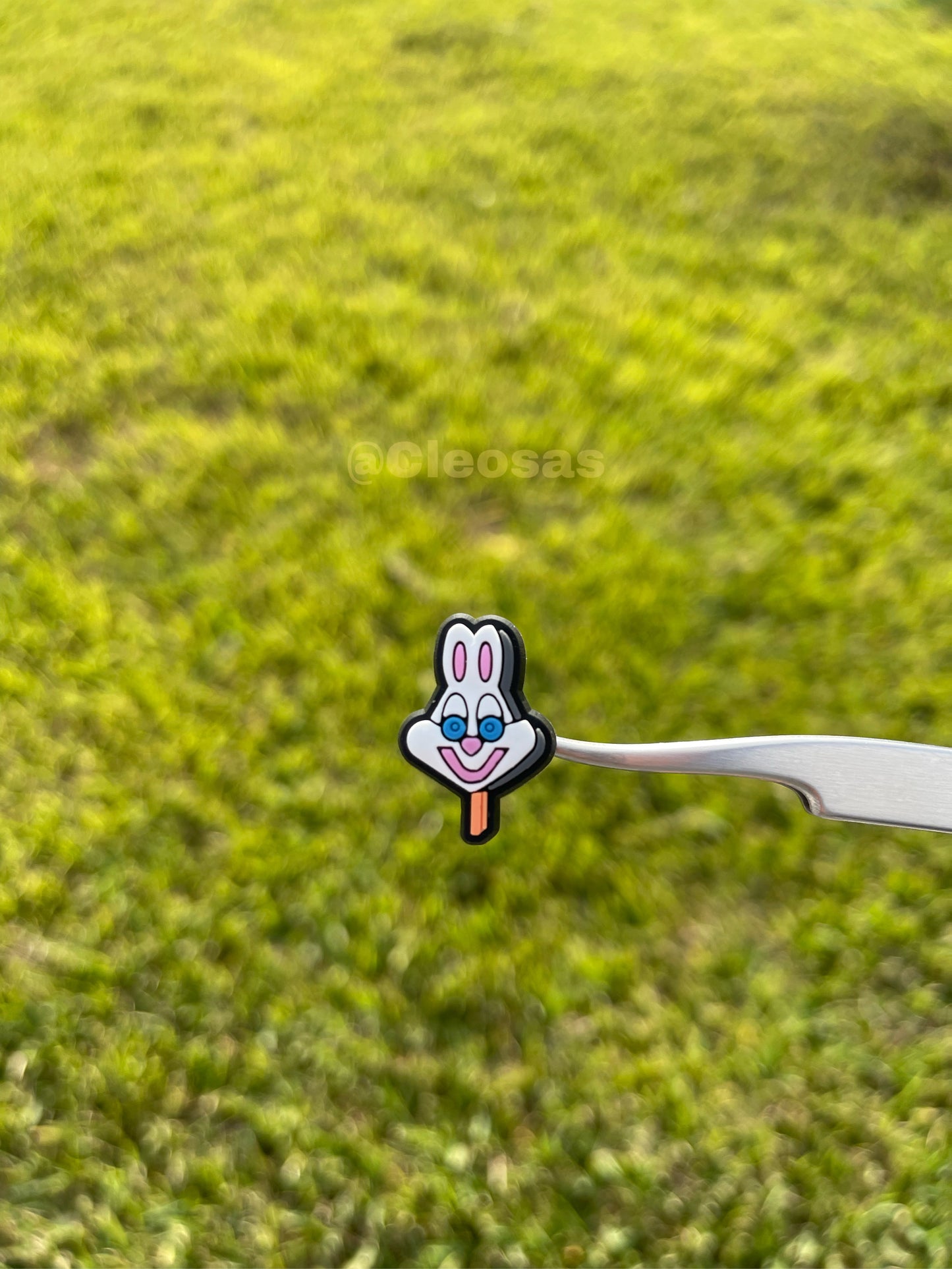 Bugs Bunny Paleta Charm