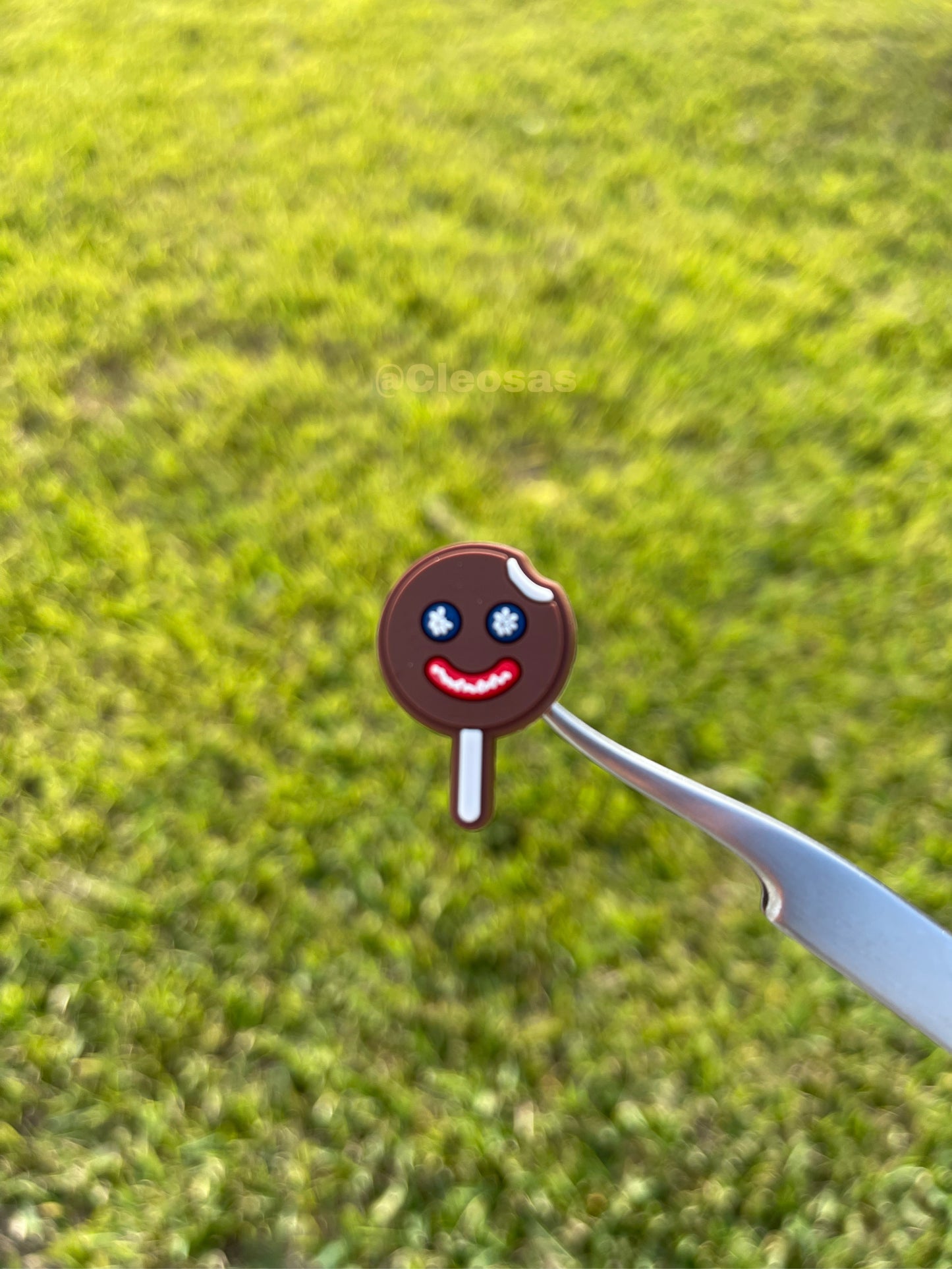 Paleta Payaso Charm